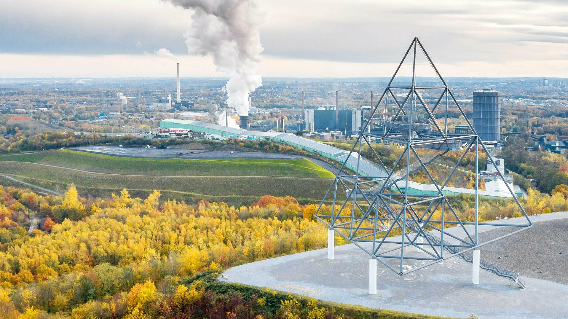 F�r Sie in Bottrop aktiv.