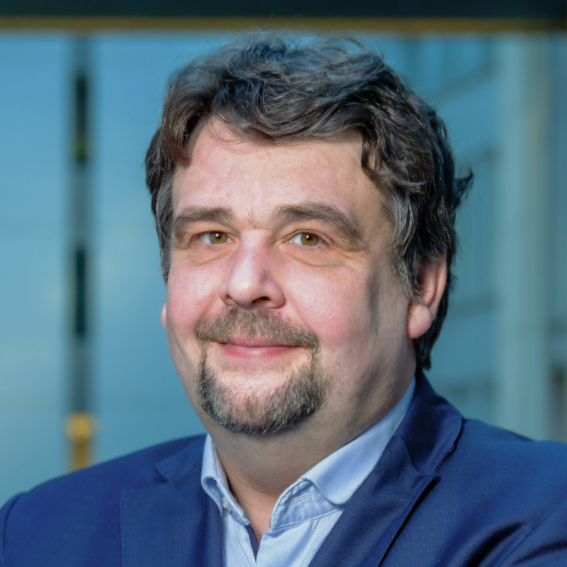  Dennis Radtke