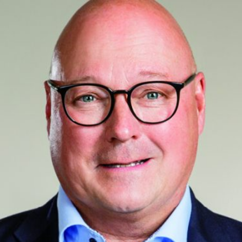 Dr. Stefan Teutrine